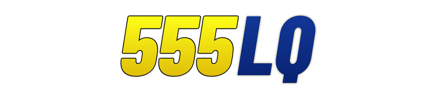 555lq লোগো